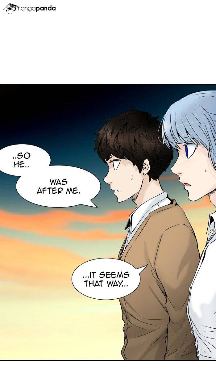 Tower of God Chapter 304 image 013